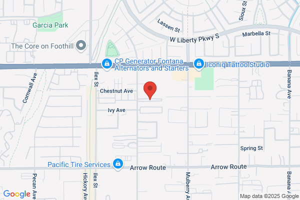 Ahola Mobile Home Park