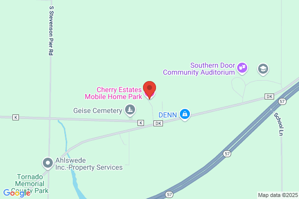 Cherry Estates Mobile Home Park