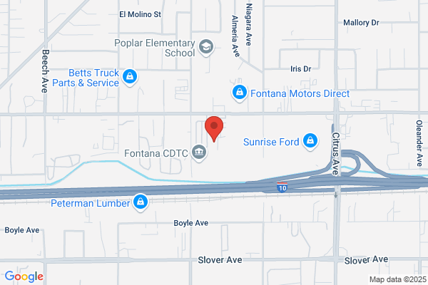 Valley Auto Center