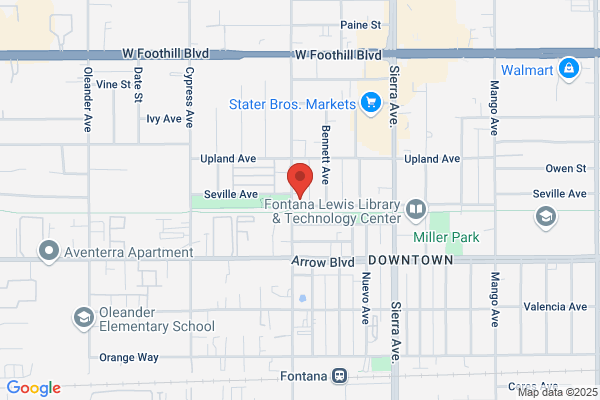 Fontana Optometric Group