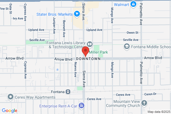 Fontana Chamber of Commerce