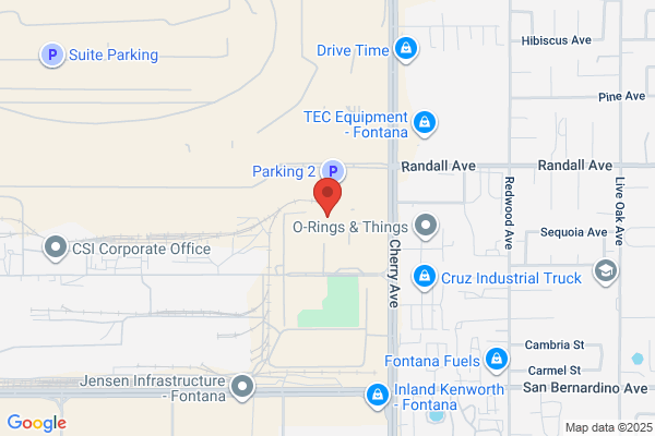 Delafield Fluid Technologies