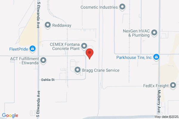 Inland Valley Tool & Supply