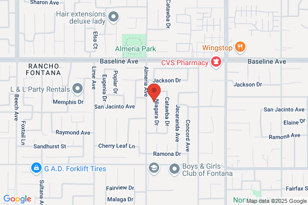 Sierra Lakes Realty