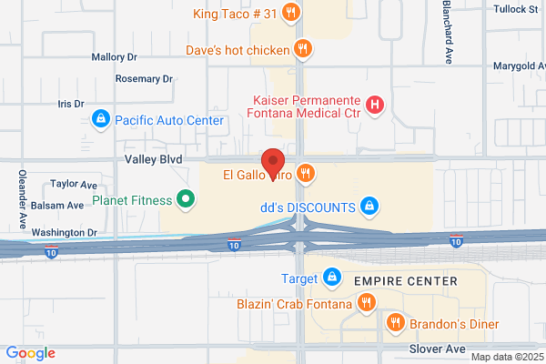 Mail Etc Services