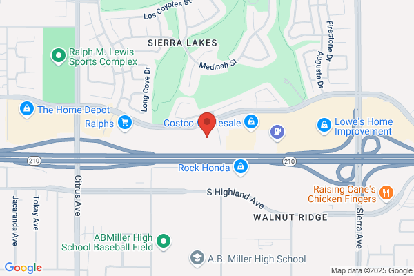 Sierra Pacific Pediatric Associates