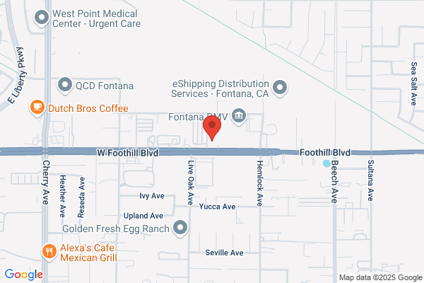 Children's Dental Centers