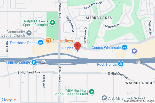 Ralphs Pharmacy