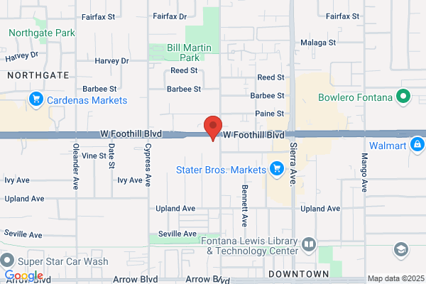 Credit Bureau Service Co