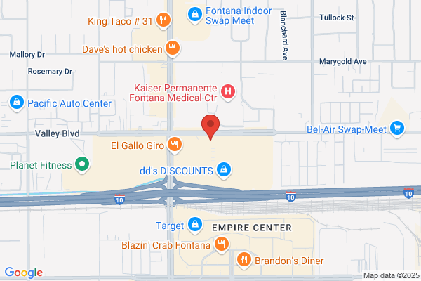 Dennys Restaurant