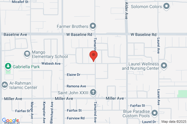Family Care Housing Development