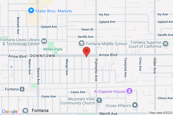 Fontana Federal Credit Union