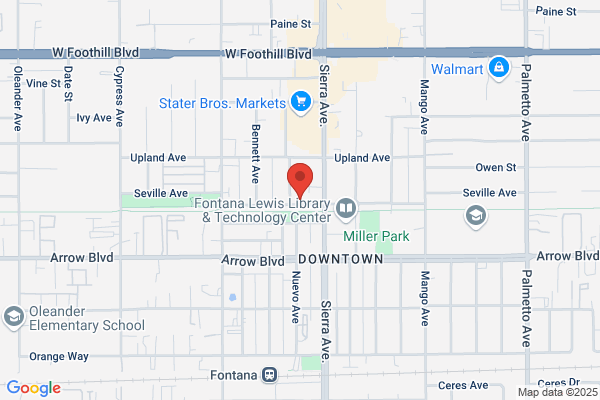 Fontana Teachers' Associaiton Inc