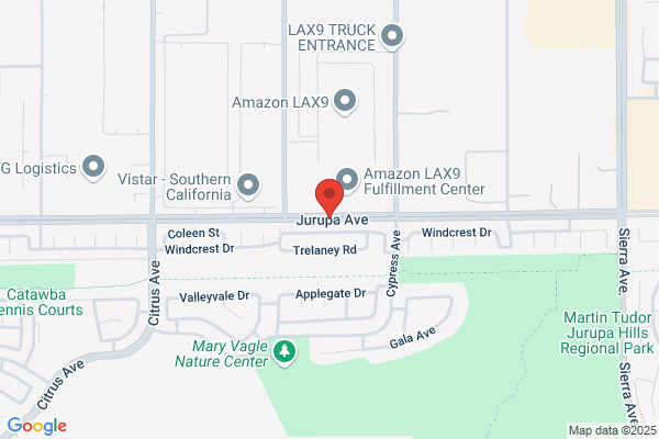 Inland Empire North