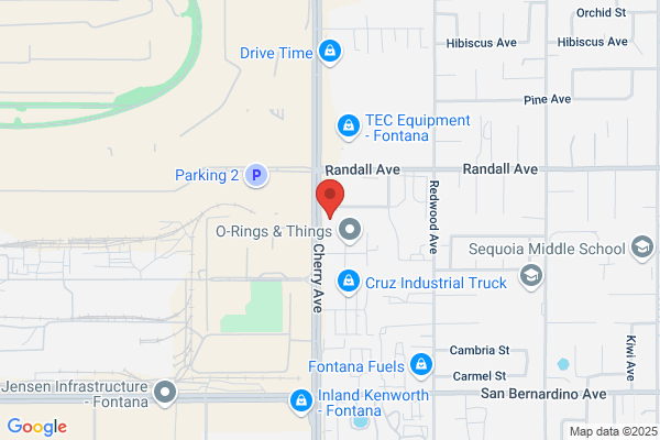Inland Valley Federal Credit Union