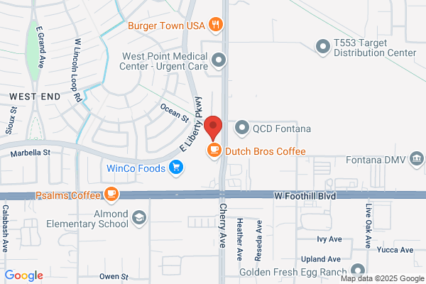 Kumon Math and Reading Center of Fontana - Heritage Park