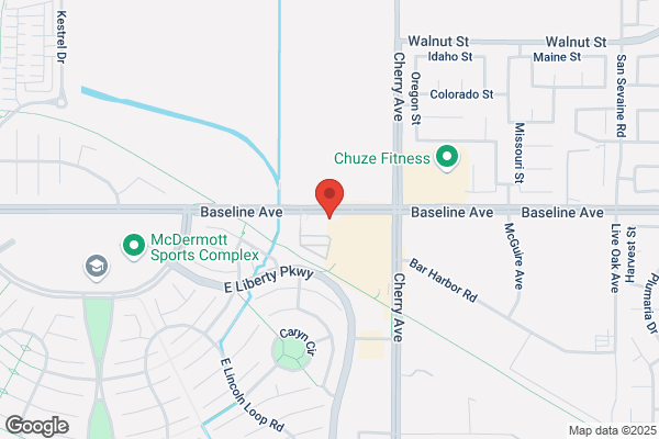 Mountain View Tire & Service