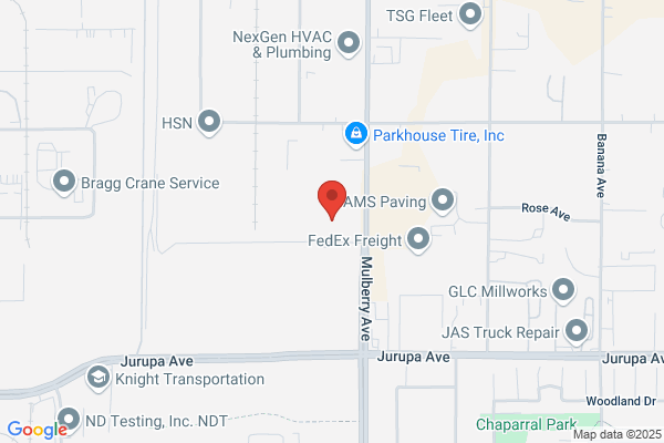 Parts Unlimited