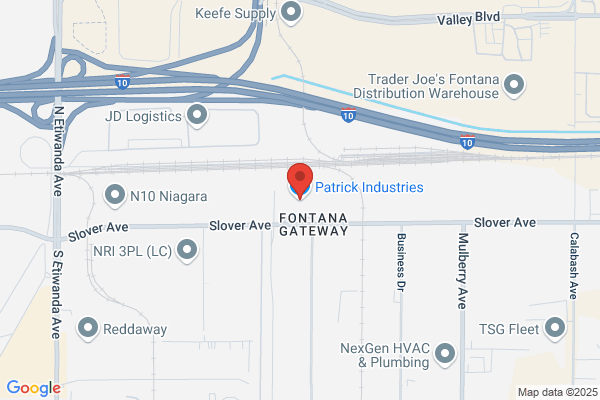 Patrick Industries Inc
