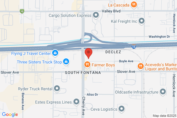 Quality Collision Center