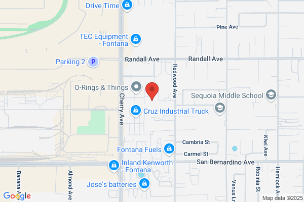 Shaffer Oil Tool Services Inc