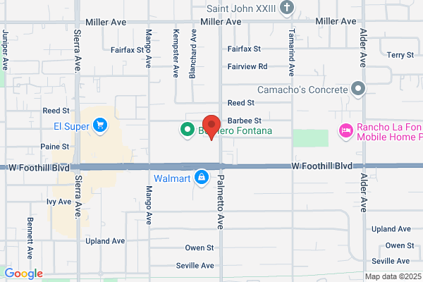 Smoke Shop Fontana CA