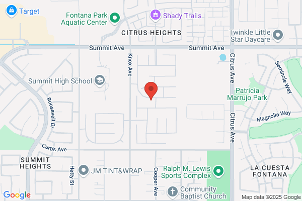 Southern California Appraisal Services