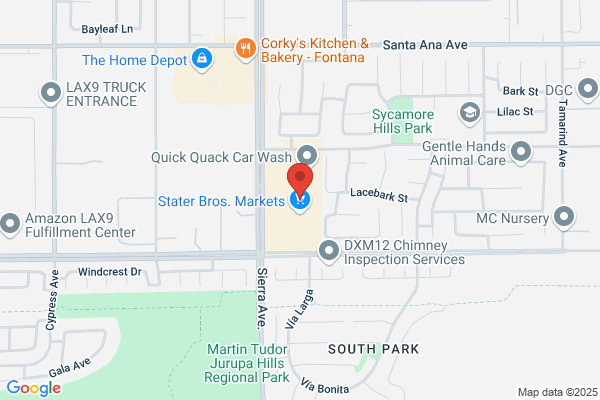 Southridge Dental Group