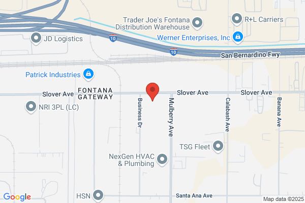 Express Pipe & Supply