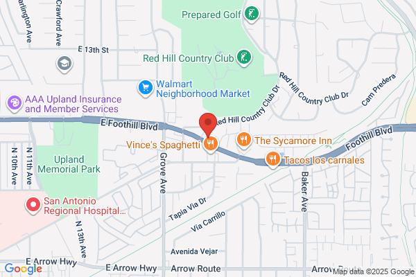 Rancho Cucamonga Plumbing