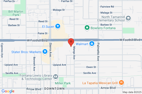 Fontana Family Foot Care