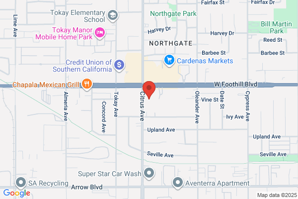 Fontana KinderCare