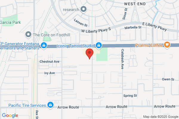 Montessori Child Development Center
