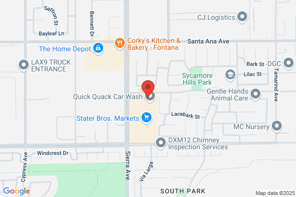 Sierra Academy Child Care Center