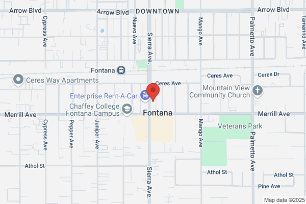 Apollo Realty