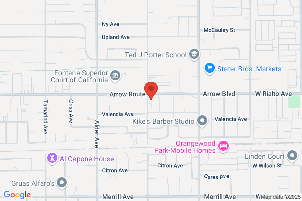 Fontana Realty
