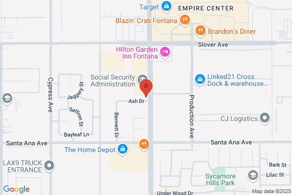 Ivy Carroll Realty Service