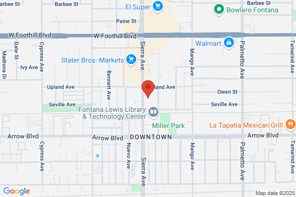 Central City Mortgage