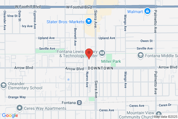 Golden Empire Mortgage
