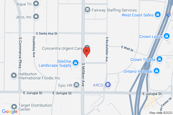 Golden Horizon Mortgage Inc
