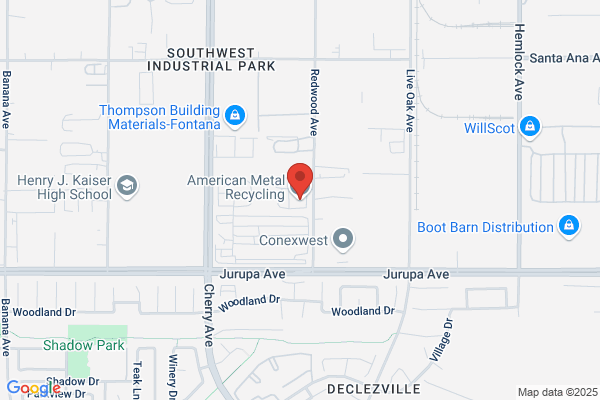 American Metal Recycling