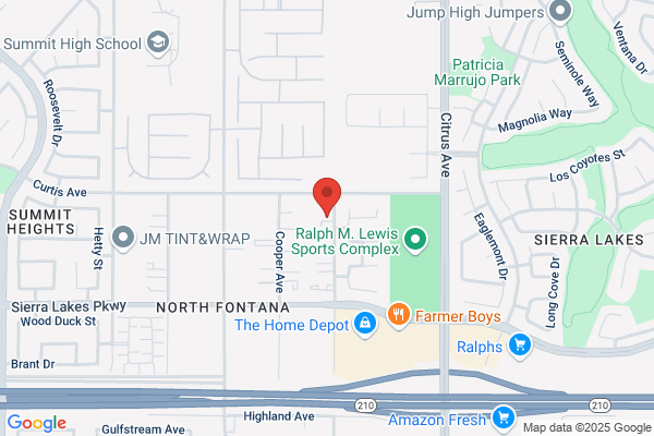 Mars Hill Mission
