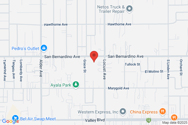 Truth Tabernacle Church