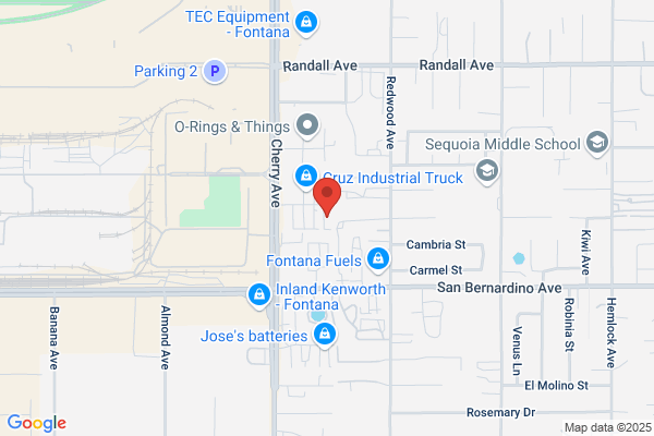 Sunbelt Rentals Power & HVAC