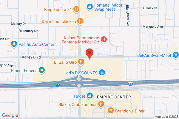 Popeyes Louisiana Kitchen