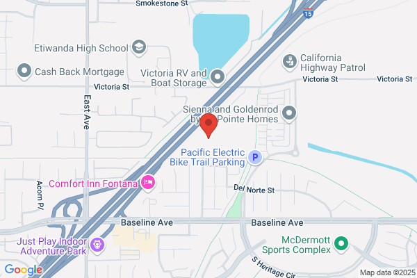 Inland Empire Rv Storage