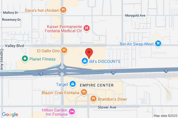 Big Lots - Closed