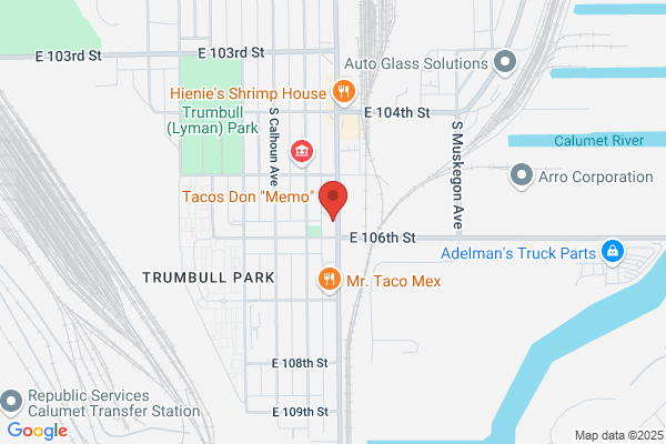 Armandos Tire Supply Inc
