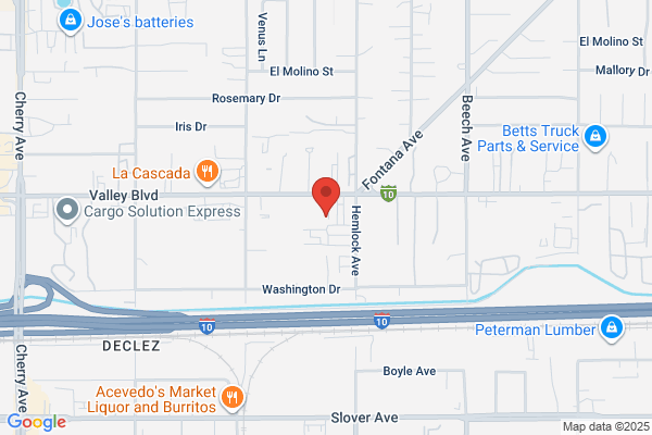 Gonzalez Truck Tire Service