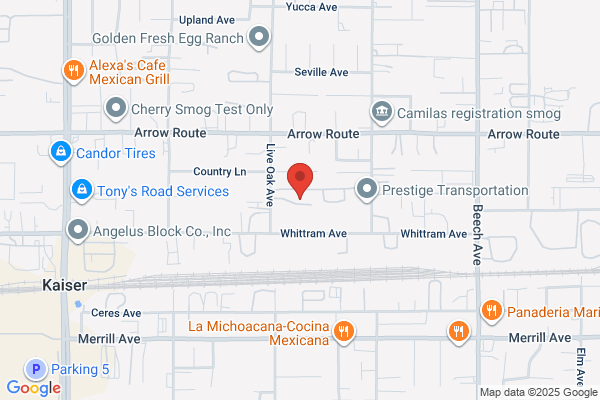 Southern California Truck Tire Center
